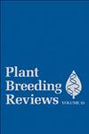 Plant Breeding Reviews, Vol. 35,1118096797,9781118096796