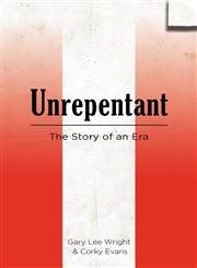 Unrepentant,1460200551,9781460200551