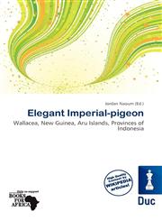 Elegant Imperial-pigeon,6136538237,9786136538235