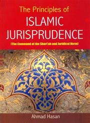 Islamic Jurisprudence Usul Al-Fiqh English,8174353836,9788174353832