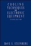 Cooling Techniques for Electronic Equipment 2nd Edition,0471524514,9780471524519