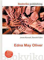 Edna May Oliver,5512727699,9785512727690