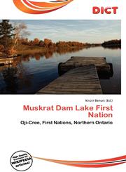 Muskrat Dam Lake First Nation,6135788256,9786135788259