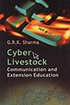 Cyber Livestock Communication and Extension Education 1st Published,8180693198,9788180693199