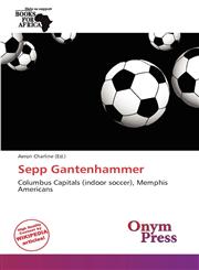 Sepp Gantenhammer,6139086035,9786139086030