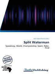 Split Waterman,6138607074,9786138607076