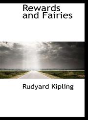 Rewards and Fairies,1103916823,9781103916825