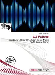 DJ Falcon,6200193142,9786200193148