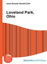 Loveland Park, Ohio,5511944173,9785511944173