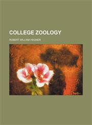 College zoology,1153366487,9781153366489