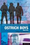 Ostrich Boys 1st Edition,1408130823,9781408130827