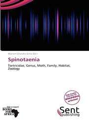 Spinotaenia,6137962288,9786137962282