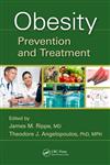 Obesity Prevention and Treatment,143983671X,9781439836712