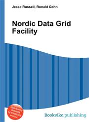 Nordic Data Grid Facility,5511373486,9785511373485