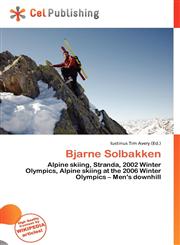 Bjarne Solbakken,6135738526,9786135738520