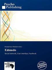 Edmodo,6201520325,9786201520325