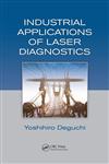 Industrial Applications of Laser Diagnostics,1439853371,9781439853375