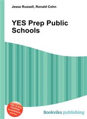 Yes Prep Public Schools,5511311413,9785511311418