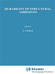 Durability of Structural Adhesives,0853342148,9780853342144