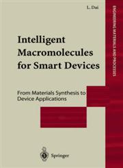Intelligent Macromolecules for Smart Devices From Materials Synthesis to Device Applications,1852335106,9781852335106
