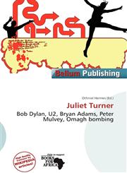 Juliet Turner,6138276760,9786138276760