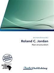 Roland C. Jordan,6138692543,9786138692546