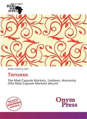 Toruxxx,6139248264,9786139248261