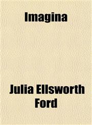 Imagina,1152329081,9781152329089
