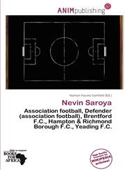 Nevin Saroya,6200464553,9786200464552