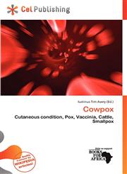 Cowpox,6200723214,9786200723215