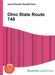 Ohio State Route 748,5511678414,9785511678412