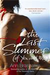 The Last Summer (Of You and Me),0340953470,9780340953471