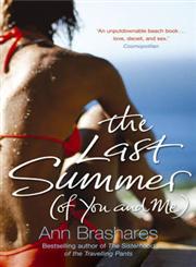 The Last Summer (Of You and Me),0340953470,9780340953471