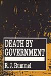 Death by Government,1560009276,9781560009276