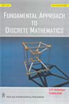 Fundamental Approach to Discrete Mathematics 2nd Edition, Reprint,8122426077,9788122426076