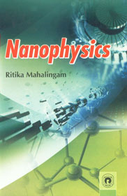 Nanophysics,8178803704,9788178803708
