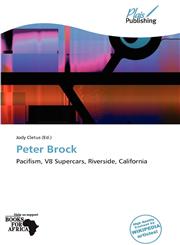 Peter Brock,6139159180,9786139159185
