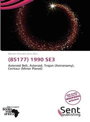 (85177) 1990 SE3,6138659104,9786138659105