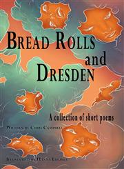 Bread Rolls and Dresden,1909465011,9781909465015