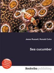 Sea Cucumber,5511049689,9785511049687