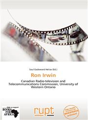 Ron Irwin,6139204968,9786139204960