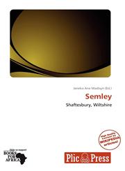 Semley,6138796934,9786138796930