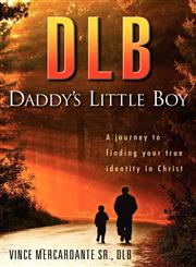 Dlb Daddy's Little Boy,1613150156,9781613150153