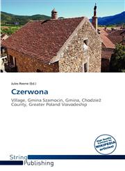 Czerwona,6139199530,9786139199532