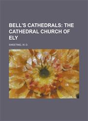 Bell's Cathedrals,1153758512,9781153758512