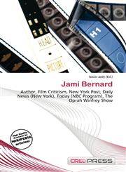 Jami Bernard,6136562634,9786136562636