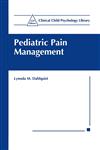 Pediatric Pain Management,030646084X,9780306460845