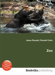 Zoo,5512177052,9785512177051