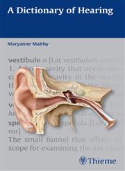 A Dictionary of Hearing,1604068280,9781604068283