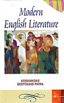 Modern English Literature,8131101983,9788131101988